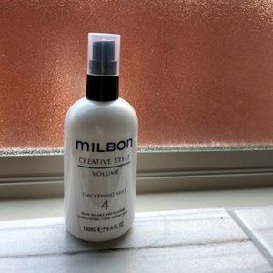Milbon Creative Style - Thickening Mist - NEW!